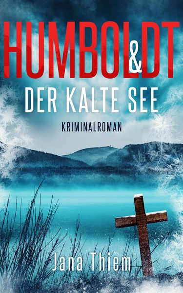 Produktbild: Humboldt und der kalte See