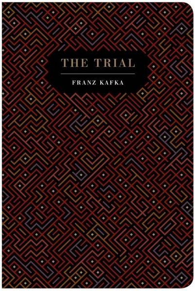 Produktbild: The Trial