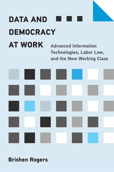 Produktbild: Data and Democracy at Work