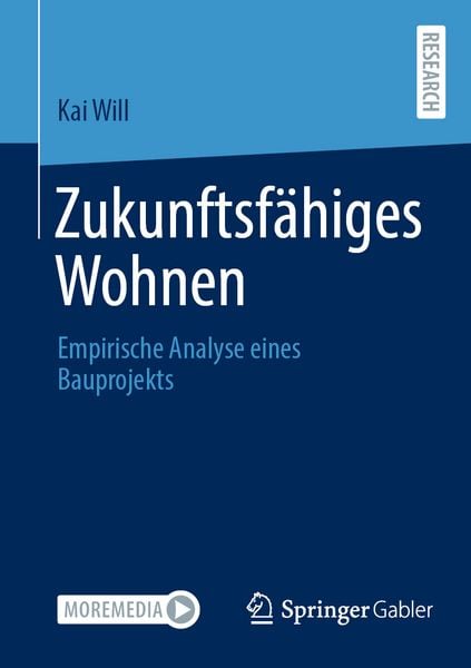 Produktbild: Zukunftsf&auml;higes Wohnen