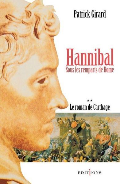 Produktbild: Le Roman de Carthage, t.II