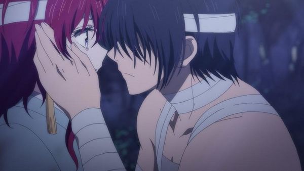 Produktbild: Akatsuki No Yona - Prinzessin der Morgend&auml;mmerung - Volume 2 (Episode 06-10)