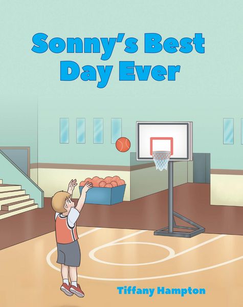Produktbild: Sonny's Best Day Ever