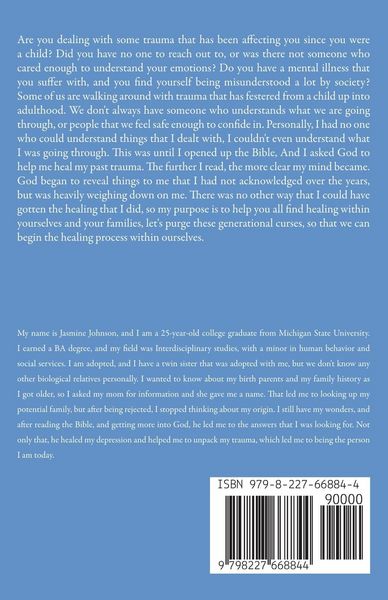 Produktbild: Purging Generational Curses