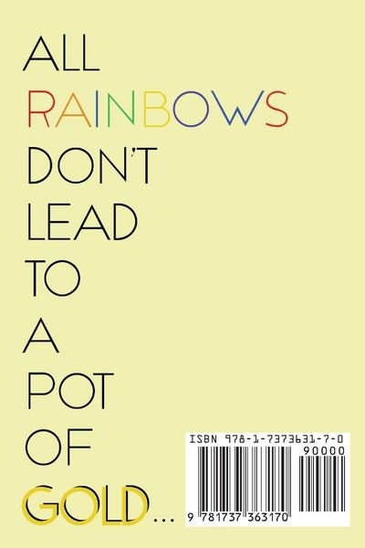 Produktbild: The Rainbow Room