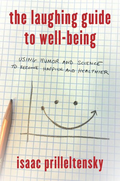 Produktbild: The Laughing Guide to Well-Being