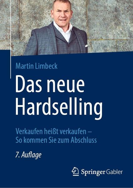 Produktbild: Das neue Hardselling