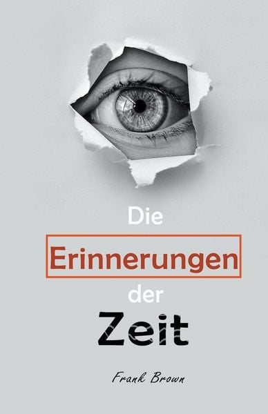 Produktbild: Die Erinnerungen der Zeit