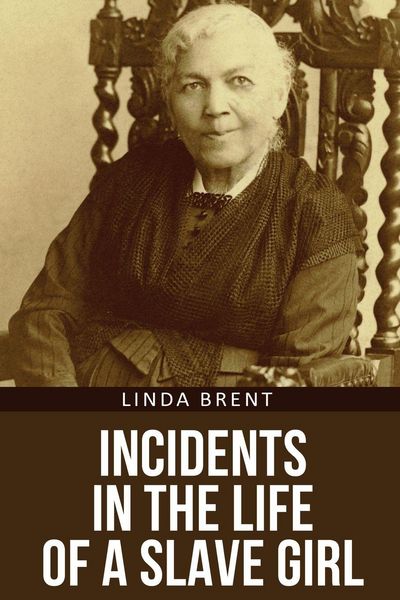 Produktbild: Incidents in the Life of a Slave Girl
