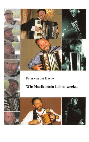 Produktbild: Wie Musik mein Leben weckte