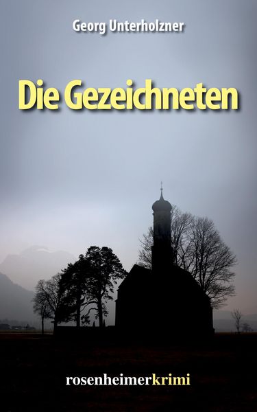 Produktbild: Die Gezeichneten