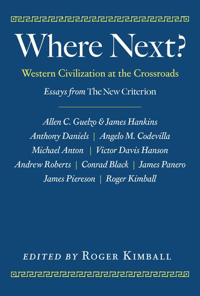 Produktbild: Where Next?