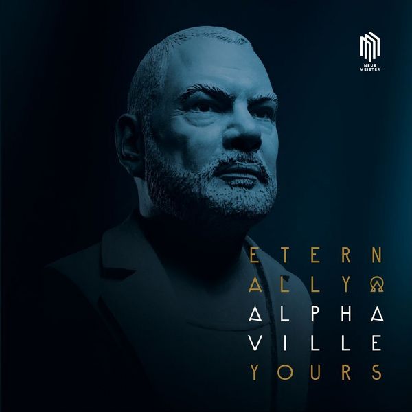 Produktbild: Eternally Yours, 3 Schallplatten (Black Vinyl Edition)