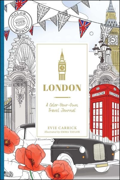 Produktbild: London
