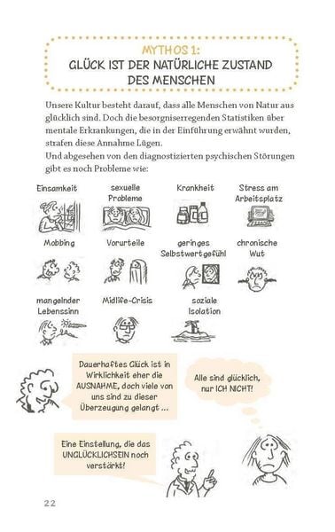 Produktbild: Raus aus der Gl&uuml;cksfalle