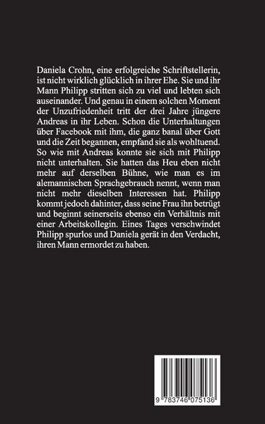 Produktbild: Bis dass der Tod uns scheidet