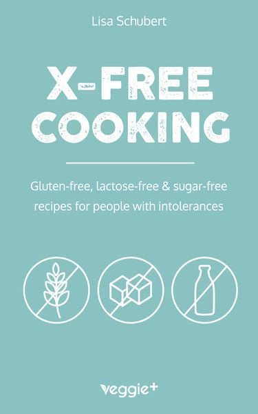 Produktbild: X-Free Cooking