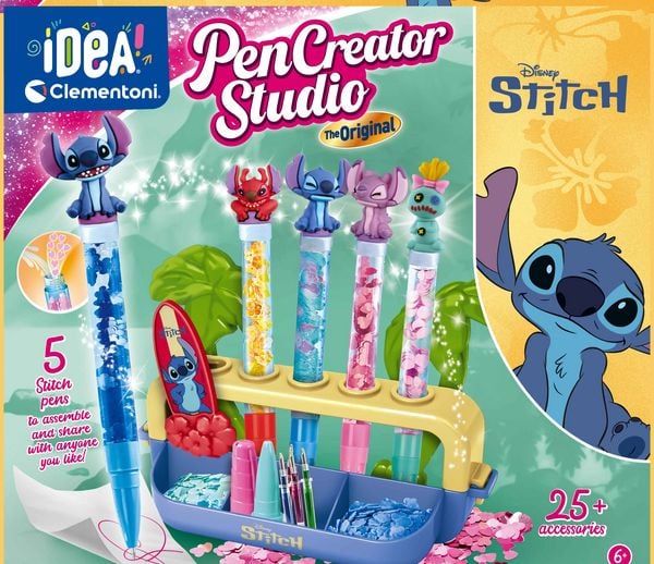 Produktbild: IDEA Stift Atelier Stitch