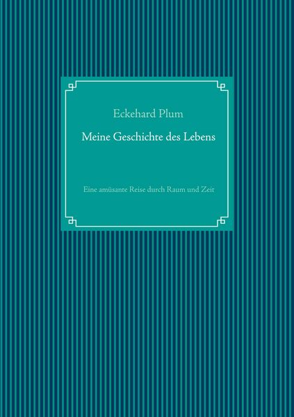 Produktbild: Meine Geschichte des Lebens