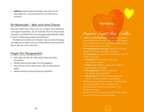 Produktbild: Und wir mittendrin
