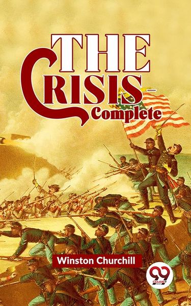 Produktbild: The Crisis-Complete