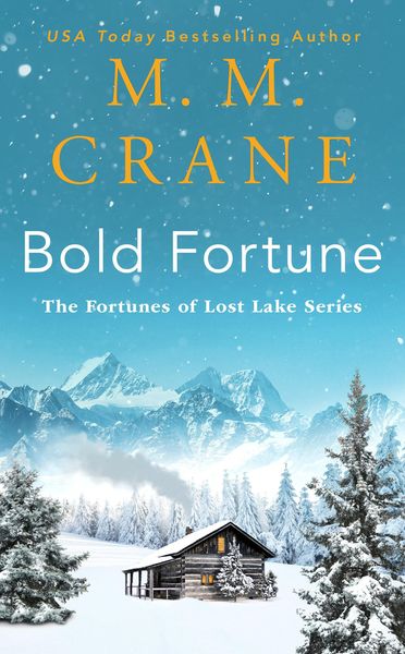 Produktbild: Bold Fortune