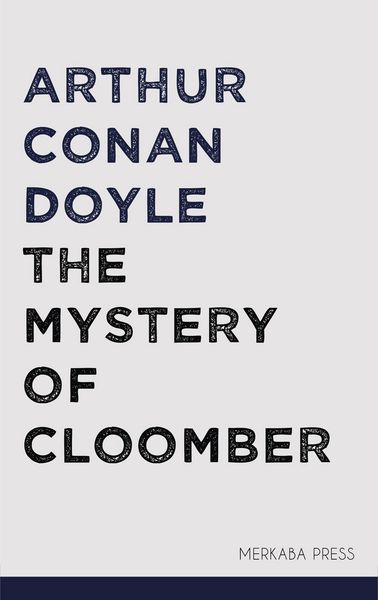 Produktbild: The Mystery of Cloomber