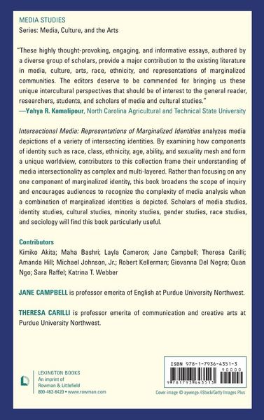Produktbild: Intersectional Media