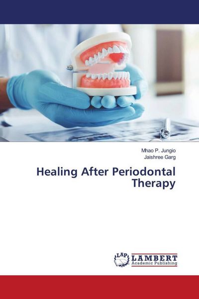 Produktbild: Healing After Periodontal Therapy