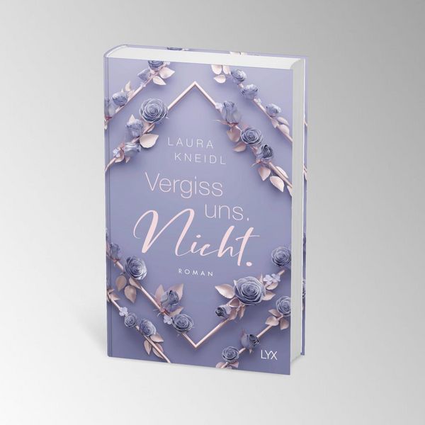 Produktbild: Vergiss uns. Nicht.: Special Edition