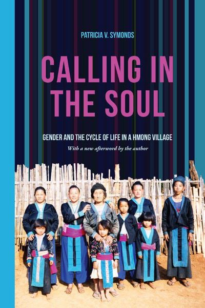 Produktbild: Calling in the Soul