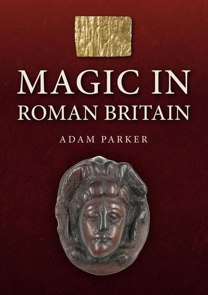 Produktbild: Magic in Roman Britain