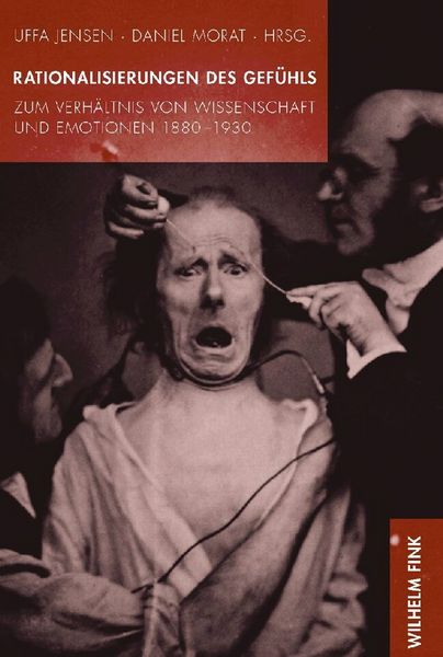 Produktbild: Rationalisierungen des Gef&uuml;hls