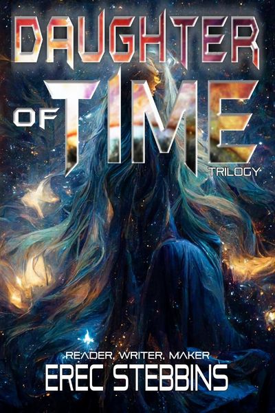 Produktbild: Daughter of Time Trilogy