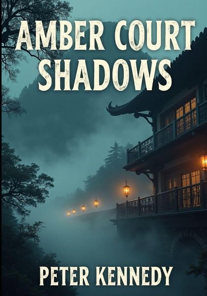 Produktbild: Amber Court Shadows