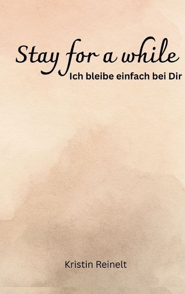 Produktbild: Stay for a while