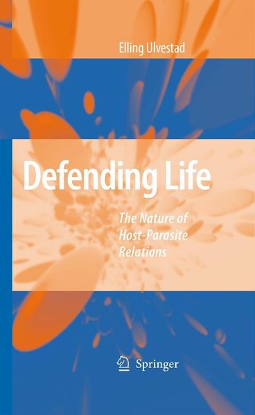 Produktbild: Defending Life