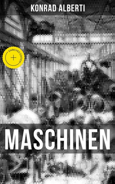 Produktbild: Maschinen