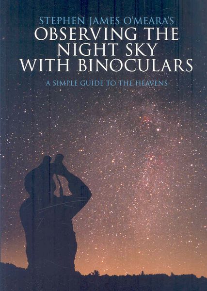 Produktbild: Observing the Night Sky with Binoculars