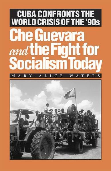 Produktbild: Che Guevara and the Fight for Socialism Today