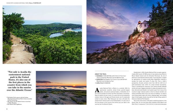 Produktbild: Wanderlust USA (Compact Edition)