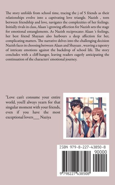 Produktbild: Entwined heart Tangled love & friendships