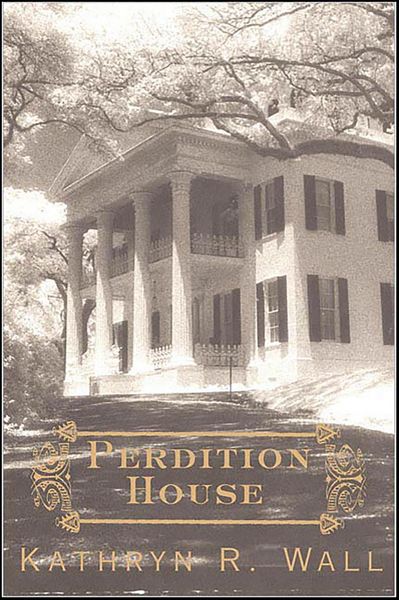 Produktbild: Perdition House