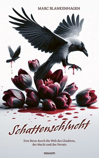Produktbild: Schattenschlucht