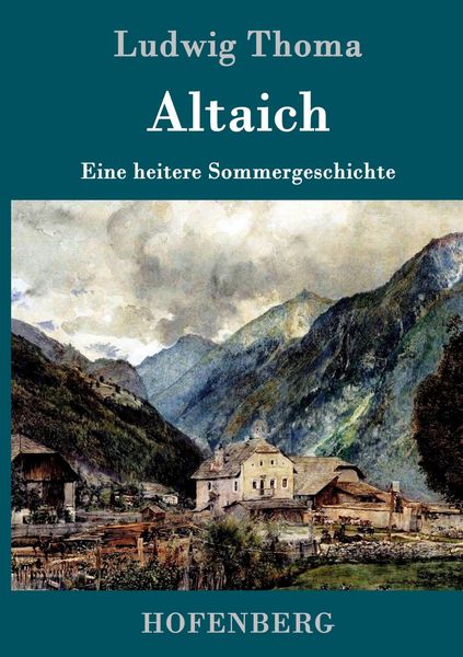 Produktbild: Altaich