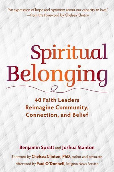 Produktbild: Spiritual Belonging