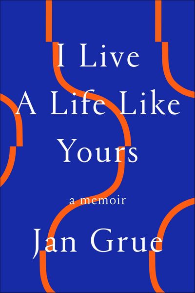 Produktbild: I Live a Life Like Yours