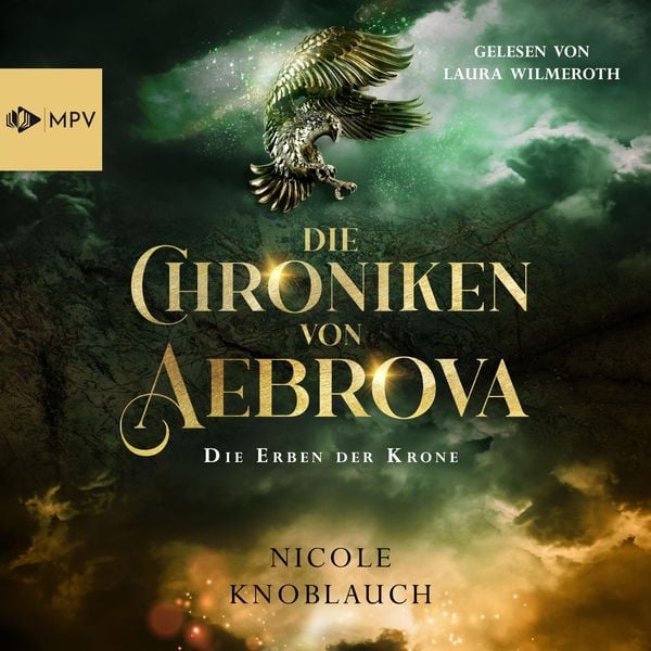 Produktbild: Die Erben der Krone