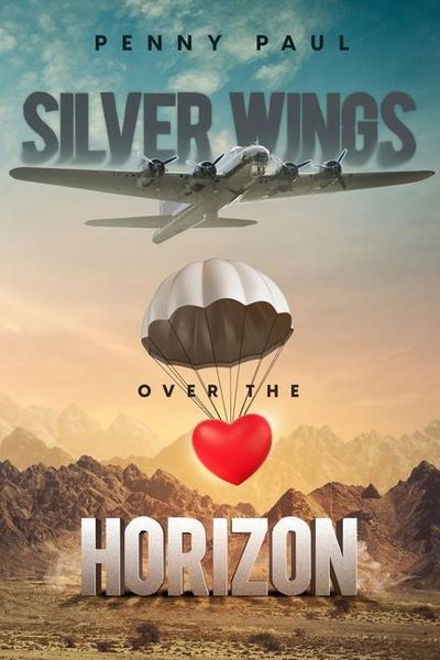 Produktbild: Silver Wings Over The Horizon
