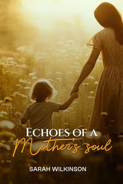 Produktbild: Echoes Of A Mother's Soul
